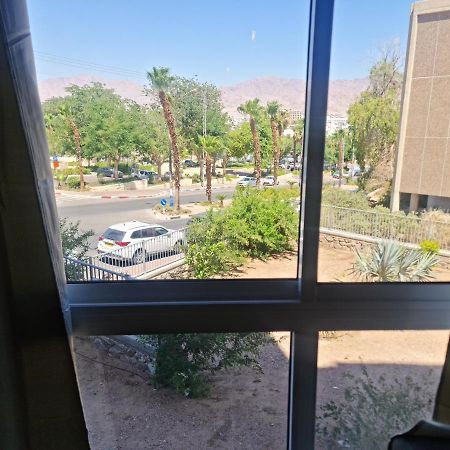 House By The Beach Eilat Ngoại thất bức ảnh