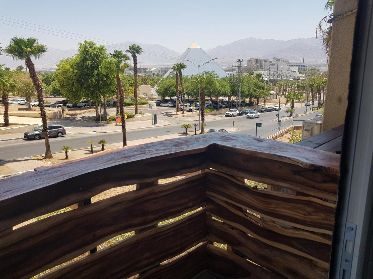 House By The Beach Eilat Ngoại thất bức ảnh