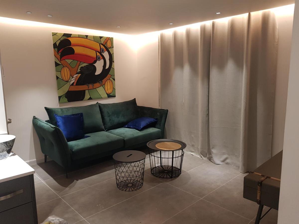 House By The Beach Eilat Ngoại thất bức ảnh