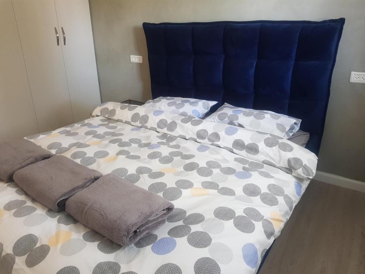 House By The Beach Eilat Ngoại thất bức ảnh