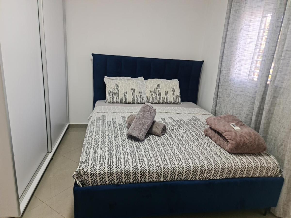 House By The Beach Eilat Ngoại thất bức ảnh